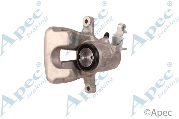 APEC BRAKING Pidurisadul LCA338